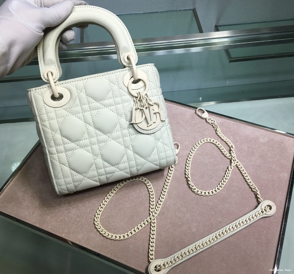 OldCobbler Bags ULTRA DIRO LADY MATTE 0718